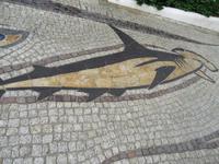 Meeresgasse in Porto Rotondo