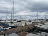 Hafen von Porto Rotondo