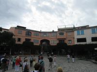 Spaziergang in Porto Rotondo