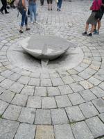 Brunnen von Porto Rotondo