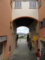 Hafen von Porto Rotondo
