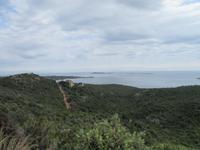 Fotostop an der Costa Smeralda