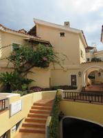 Innenstadt von Porto Cervo