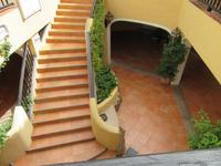 Einkaufsstraße von Porto Cervo