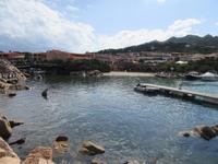 Bucht von Porto Cervo