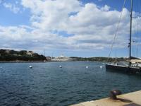 Hafen von Porto Cervo