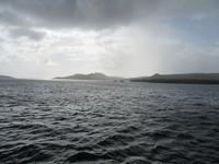 Fährüberfahrt nach La Maddalena