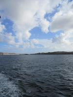 Fährüberfahrt nach La Maddalena