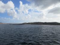 Fährüberfahrt nach La Maddalena