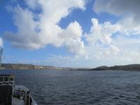 Fährüberfahrt nach La Maddalena