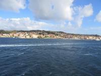 Fährüberfahrt nach La Maddalena