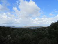 Inselrundfahrt in La Maddalena