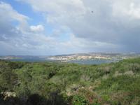 Inselrundfahrt in La Maddalena