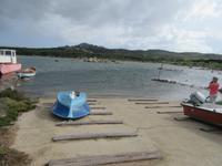 Fotostop in La Maddalena