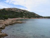 Fotostop in La Maddalena