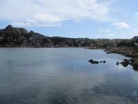 Fotostop in La Maddalena