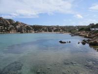 Fotostop in La Maddalena