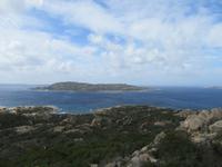 Fotostop in La Maddalena