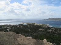 Fotostop in La Maddalena