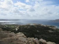 Fotostop in La Maddalena