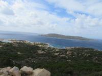 Fotostop in La Maddalena