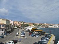 Fährüberfahrt nach Palau