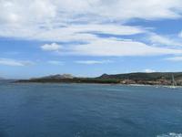 Fährüberfahrt nach Palau