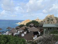 Restaurant in der Nähe vom Leuchtturm