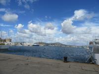 Stadtbesichtigung in Alghero