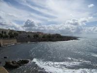 Stadtbesichtigung in Alghero