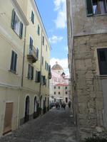 Kirche in Alghero