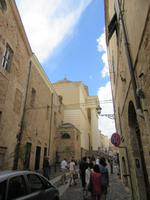 Kirche in Alghero