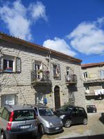 Stadtrundgang in Tempio