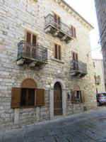 Stadtrundgang in Tempio