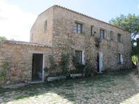 Mittagessen in einem typischen Agriturismo