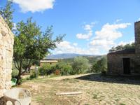 Mittagessen in einem typischen Agriturismo