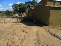 Mittagessen in einem typischen Agriturismo