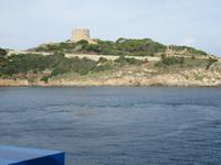 Fährüberfahrt nach Korsika