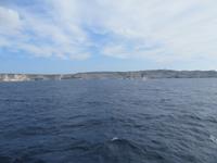 Fährüberfahrt nach Korsika