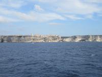 Fährüberfahrt nach Korsika