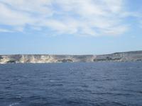 Fährüberfahrt nach Korsika