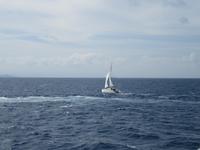 Fährüberfahrt nach Korsika