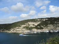 Stadtrundgang in Bonifacio