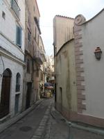 Stadtrundgang in Bonifacio