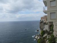 Stadtrundgang in Bonifacio