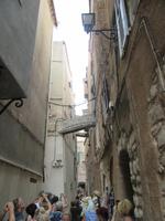 Stadtrundgang in Bonifacio