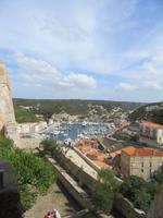 Stadtrundgang in Bonifacio