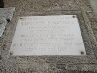 Straße der zwei Kaiser