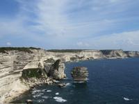 Stadtrundgang in Bonifacio