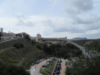 Stadtrundgang in Bonifacio